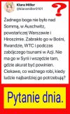 Gdzie WTEDY był ten Wasz bóg?