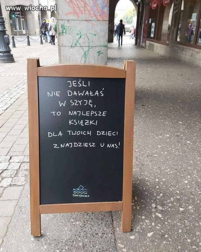 Się zaczęło