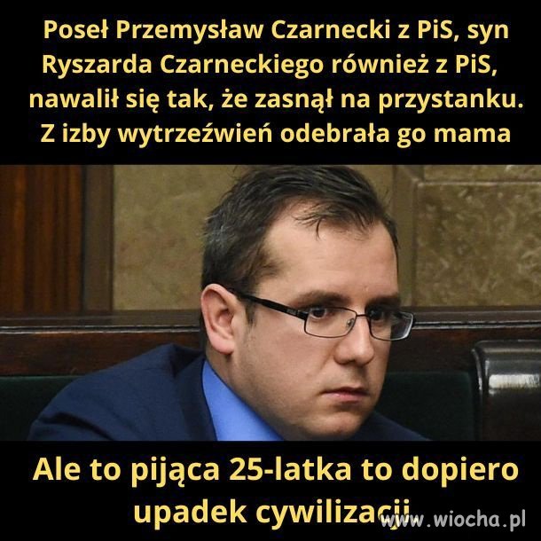No właśnie 