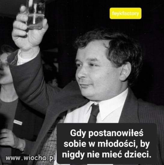 W punkt!