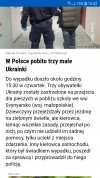 Tłumaczenie z googla