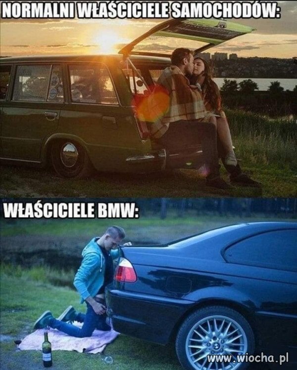 Bolid Młodzieży Wiejskiej.