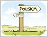 Polska widziana oczami PiSu Kaczynskiego...