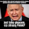Czas na poważne pytania
