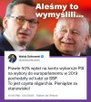Normalni ludzie krzyczą zło-dzie-je zło-dzie-je
