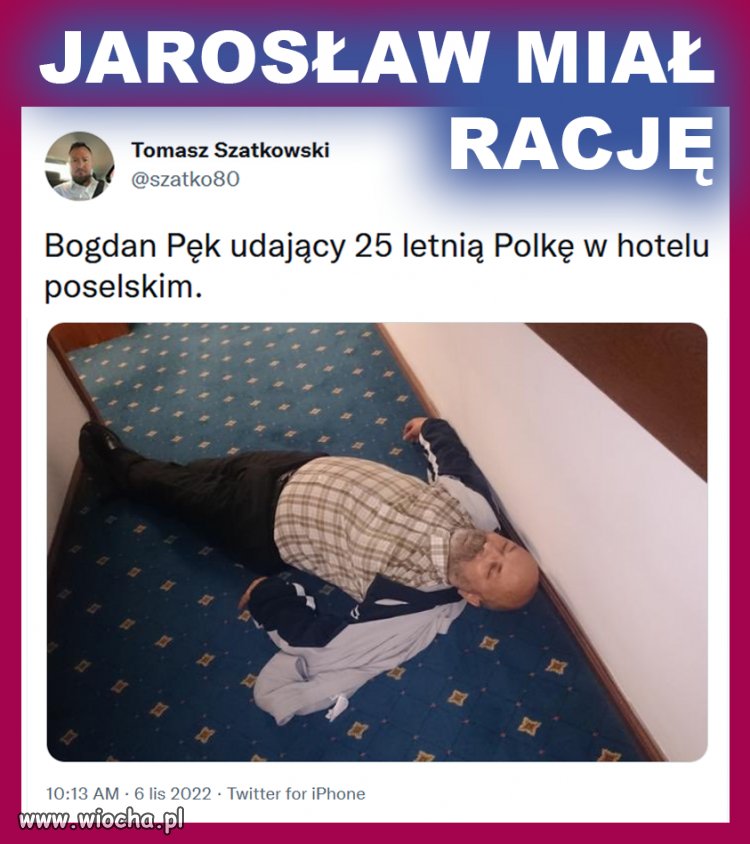 Ale to właśnie oni uzurpują sobie prawo żeby nam mówić jak kochać,