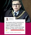 Łapy precz od Igora!