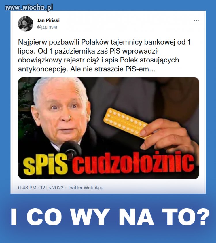 I CO WY NA TO?