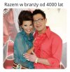 Wiecznie młodzi...