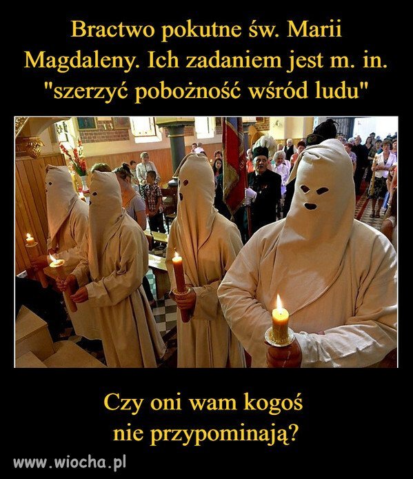 Co Wam to przypomina?