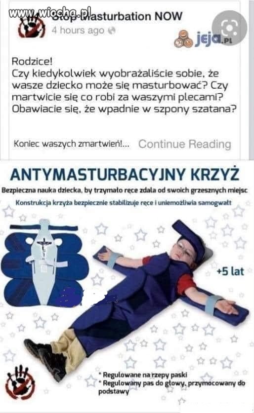 Mogą sie pojawić osobniki gotowe