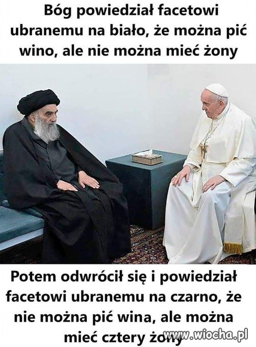 Zdecyduj się wreszcie...