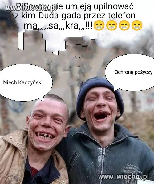 Gdzie są służby 
