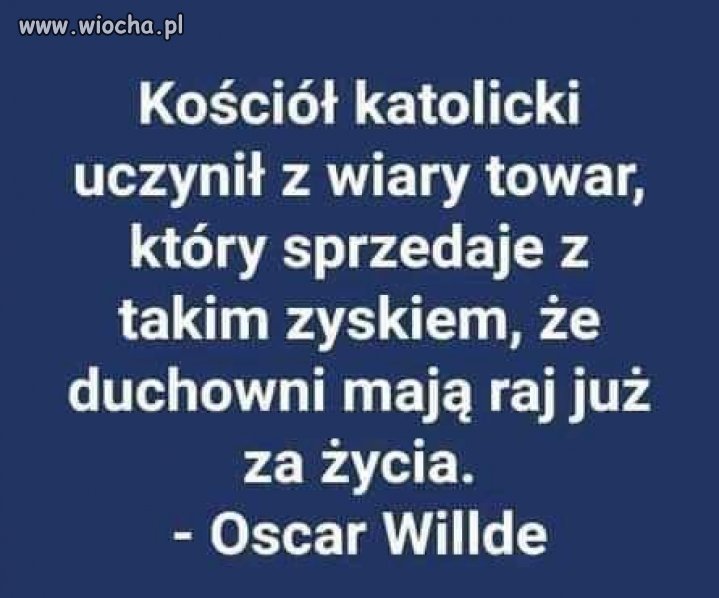 Taka prawda