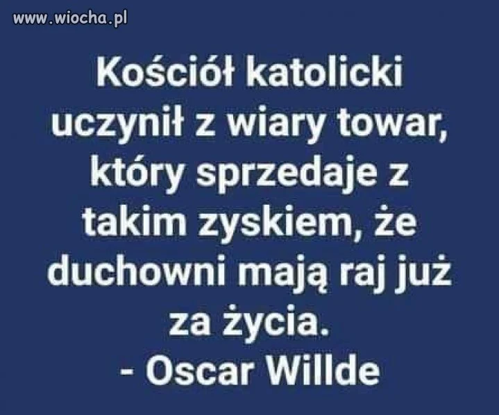 Taka prawda