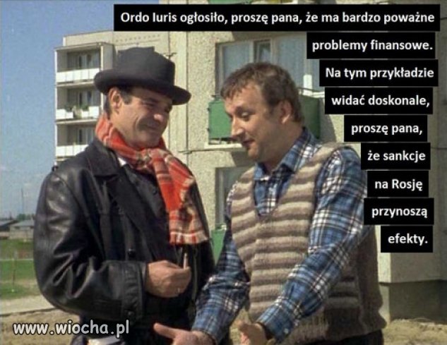 Dlaczego Ordo Iuris nagle zbiedniało?