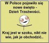 Haos i demoralizacja