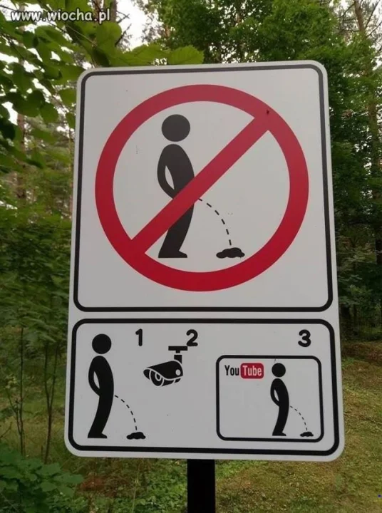 Nowy znak