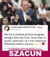 Mam nadzieje , że zrobi porządek z tą pisowską mafią