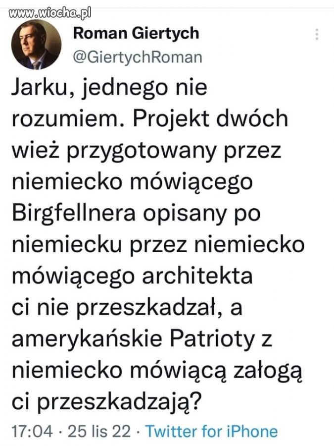 Romek znowu punktuje Jarka