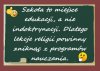 Od tego trzeba zacząć zmiany