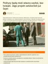Państwowy Instytut Medyczny- szpital stworzony...