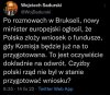 Tak to jest, gdy wysyła się dyletanta