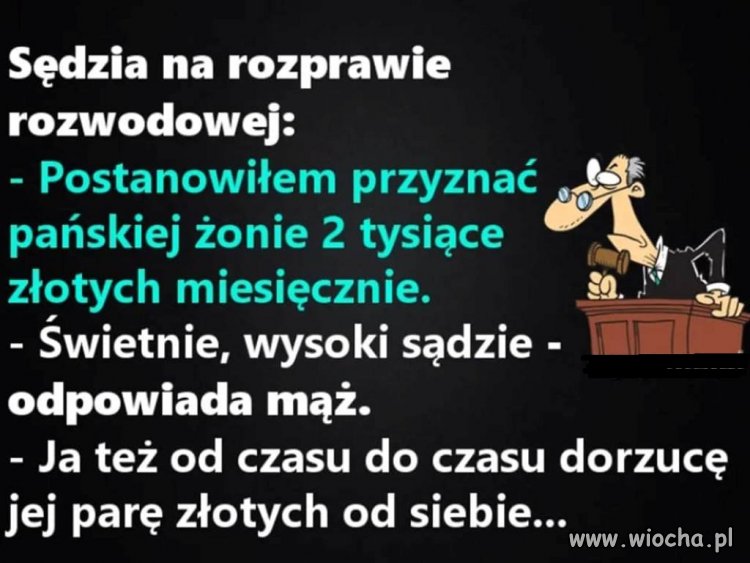 Niech ma babina