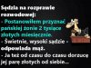 Niech ma babina