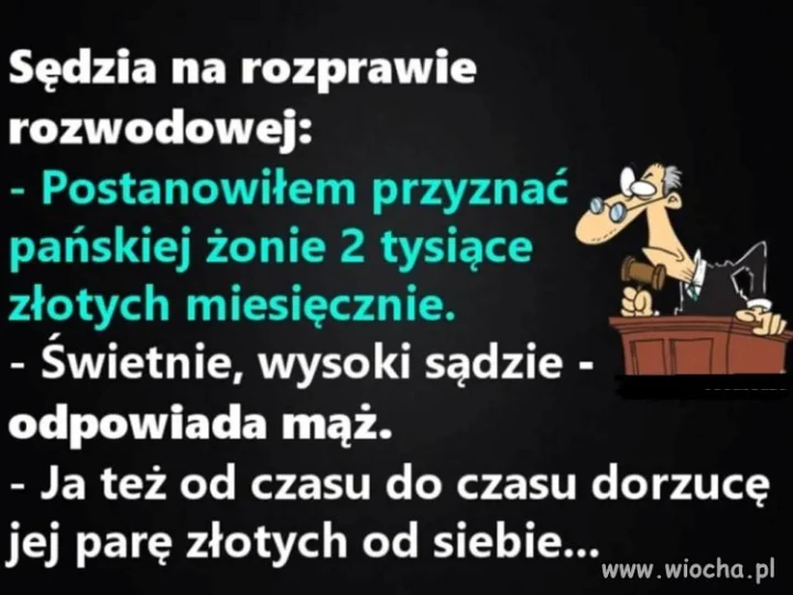 Niech ma babina