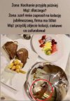 Nie zauważył
