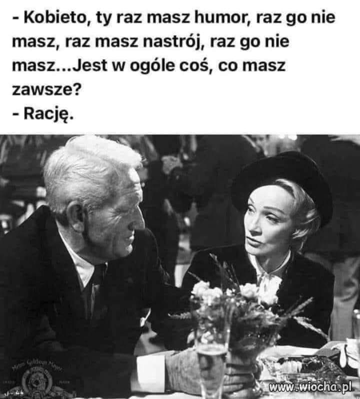 Zawsze i wszędzie