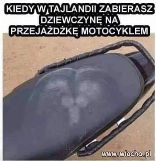 Taka niespodzianka