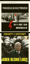 On już czeka...