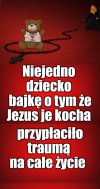 Trzeba ostrzegać przed NIMI jak przed wścieklizną