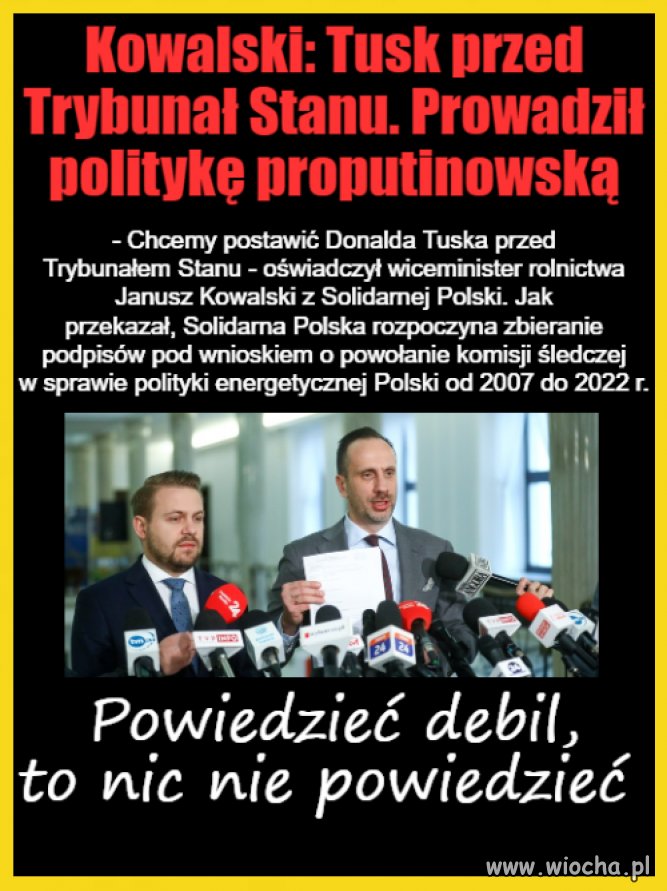 Janusz