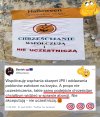 Nie akceptują - nie uczestniczą.