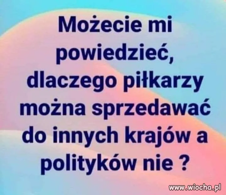 Pytanie dnia