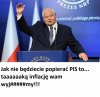 Taka duża, taka mała, może inflacja być...