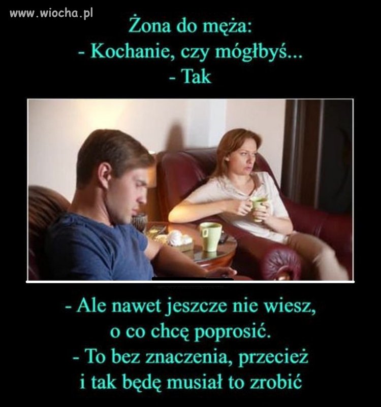 Kłuje w oczy