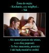 Kłuje w oczy