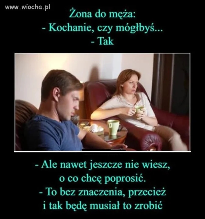 Kłuje w oczy