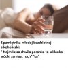 Bo chleją zamiast się rozmnażać!!!