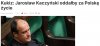 Czyje życie by oddał? bo na pewno nie swoje