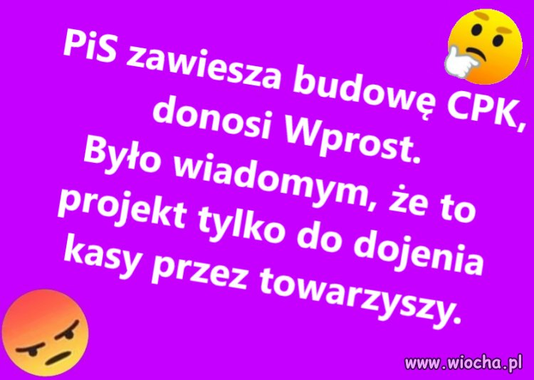 Ale kierownictwo będzie pobierało wynagrodzenia.   