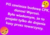 Ale kierownictwo będzie pobierało wynagrodzenia.   