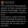 Roman w punkt.