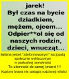 Niczego dobrego tronowi nie życzę.