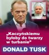 Kobiety w Polsce czują się miażdżone machiną państwową napędzaną przez ludzi, którzy mi coraz bardziej przypominają tych ajatollahów