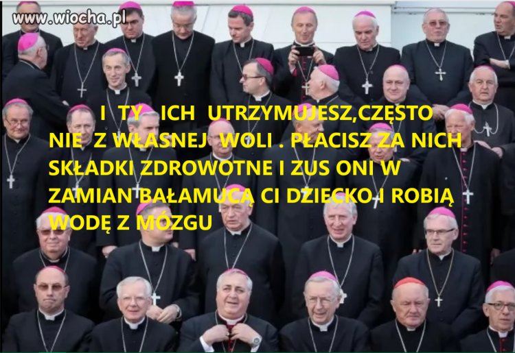 Czarna mafia